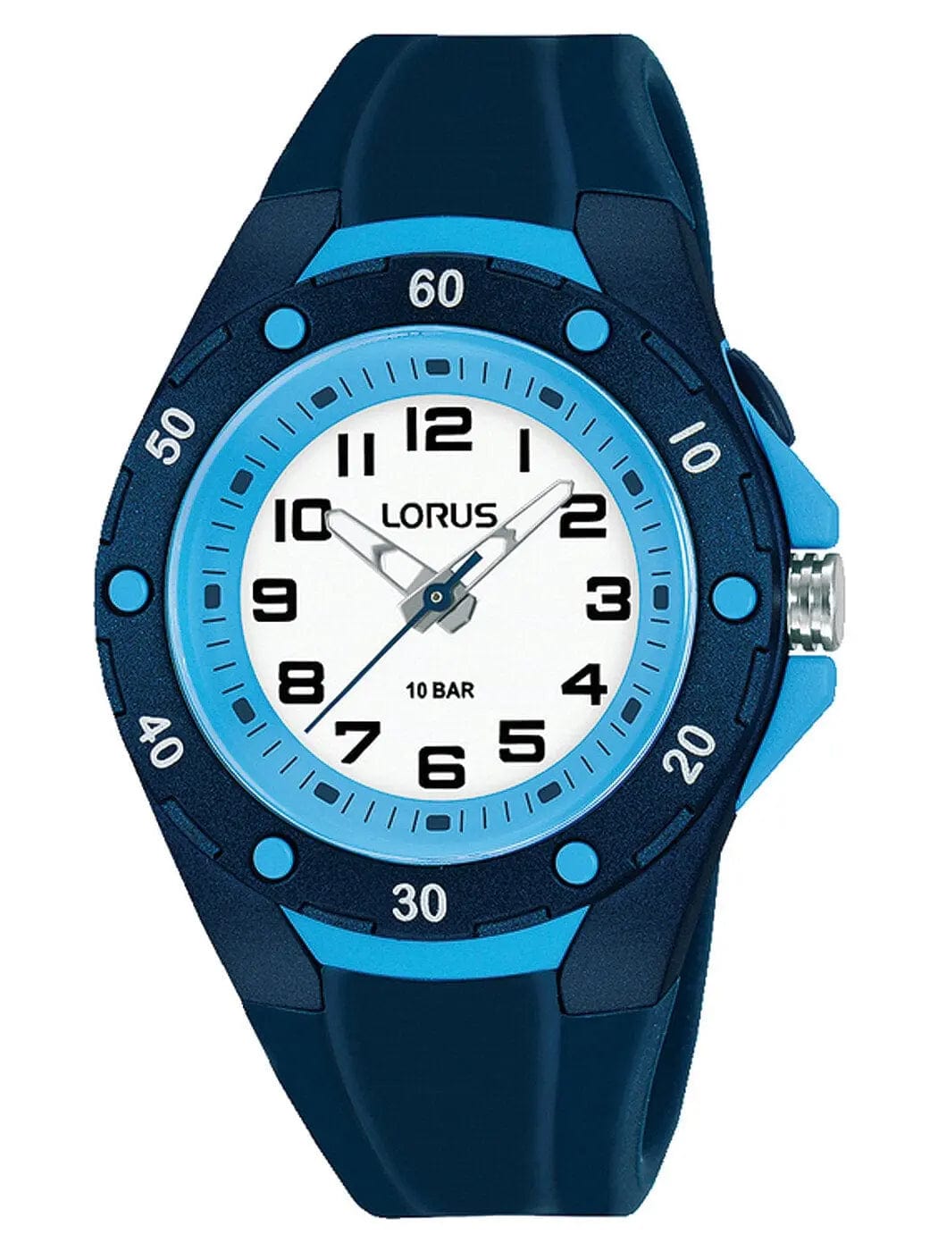 Zegarek Dziecięcy Lorus Classic 36mm R2371NX9 Zegarek Dziecięcy Lorus Classic 36mm R2371NX9 - Lorence 4894138352393