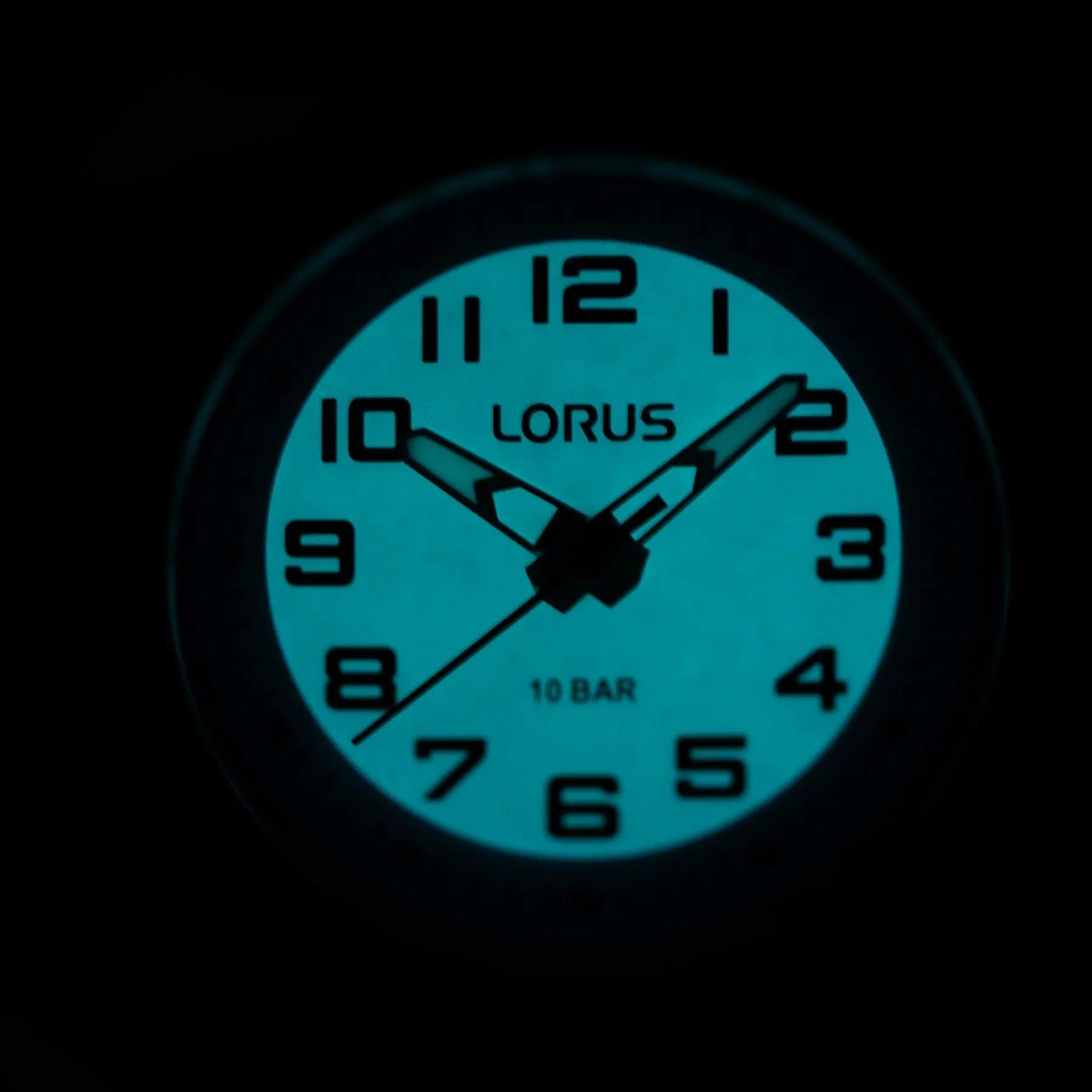Zegarek Dziecięcy Lorus Classic 36mm R2371NX9 Zegarek Dziecięcy Lorus Classic 36mm R2371NX9 - Lorence 4894138352393