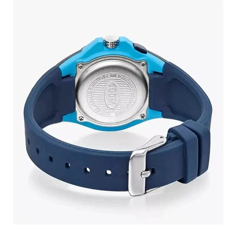 Zegarek Dziecięcy Lorus Classic 36mm R2371NX9 Zegarek Dziecięcy Lorus Classic 36mm R2371NX9 - Lorence 4894138352393