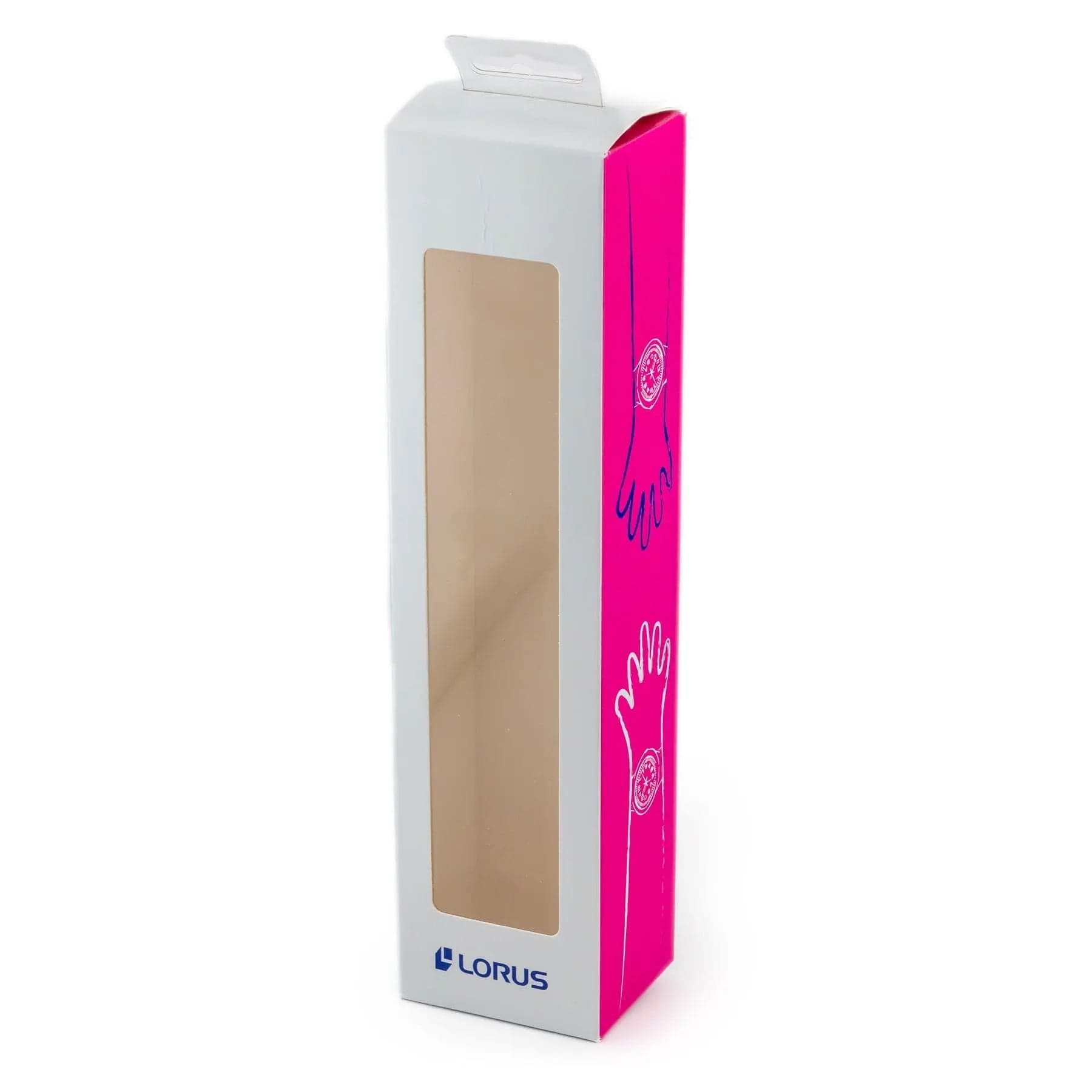 Zegarek Dziecięcy Lorus R2313FX9 Zegarek Dziecięcy Lorus R2313FX9 - Lorence 4894138310560