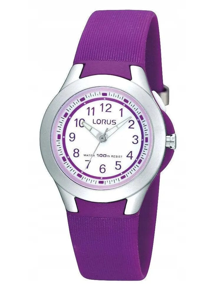 Zegarek Dziecięcy Lorus R2313FX9 Zegarek Dziecięcy Lorus R2313FX9 - Lorence 4894138310560