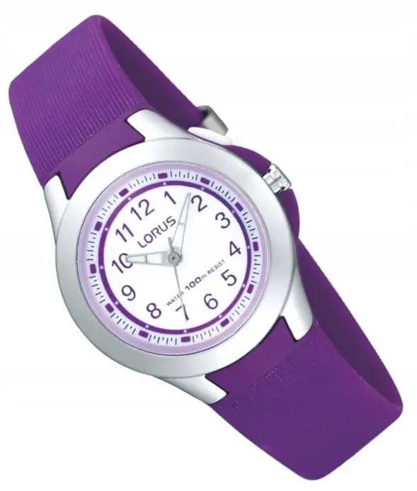 Zegarek Dziecięcy Lorus R2313FX9 Zegarek Dziecięcy Lorus R2313FX9 - Lorence 4894138310560