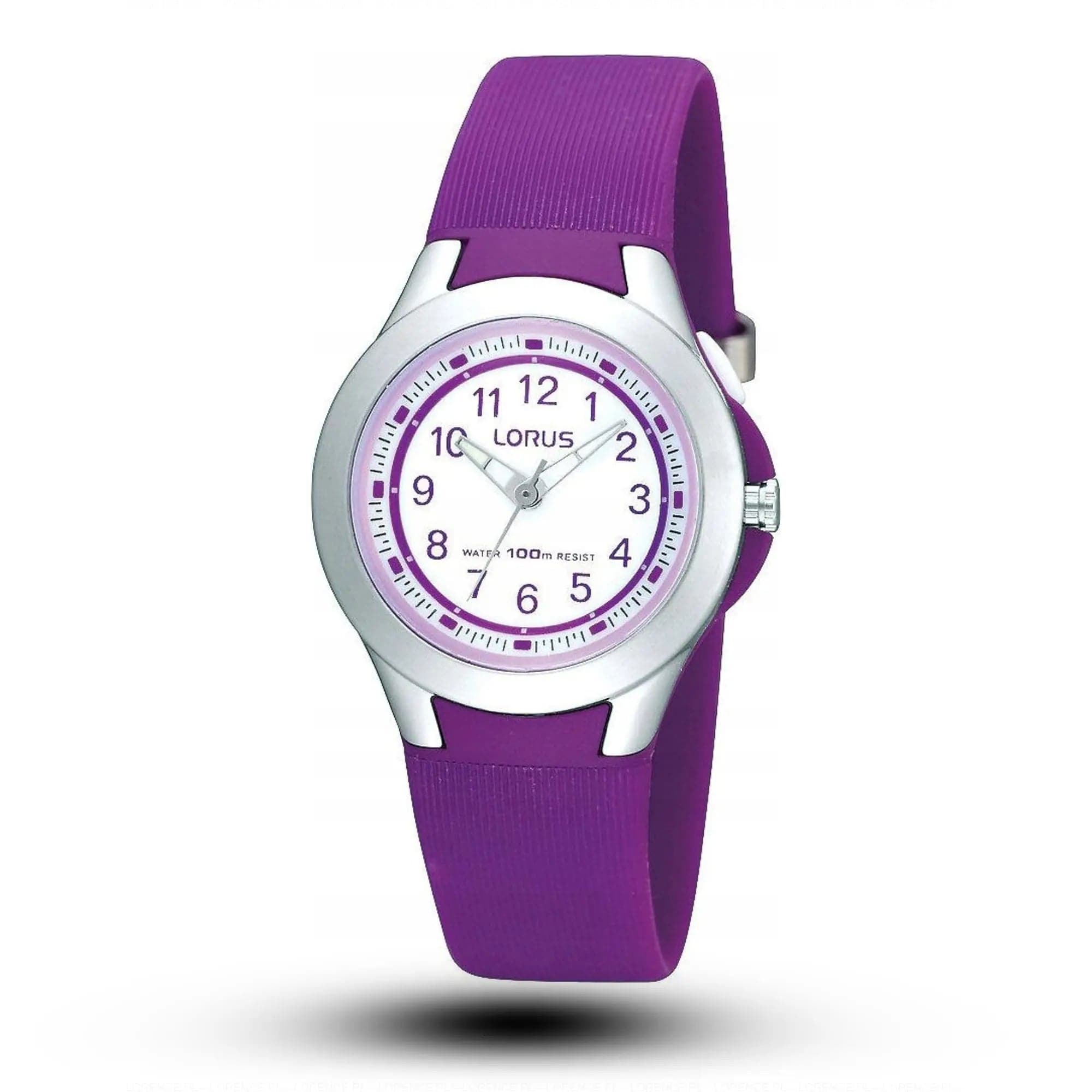 Zegarek Dziecięcy Lorus R2313FX9 Zegarek Dziecięcy Lorus R2313FX9 - Lorence 4894138310560