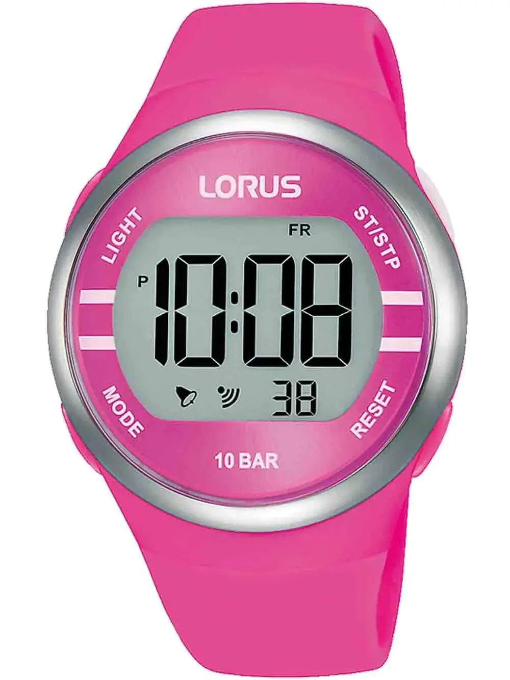 Zegarek Dziecięcy Lorus R2343NX9 Zegarek Dziecięcy Lorus R2343NX9 - Lorence 4894138348211