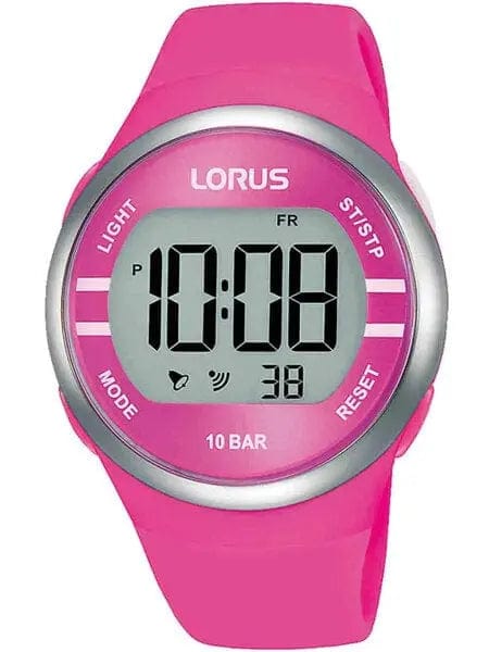 Zegarek Dziecięcy Lorus R2343NX9 Zegarek Dziecięcy Lorus R2343NX9 - Lorence 4894138348211