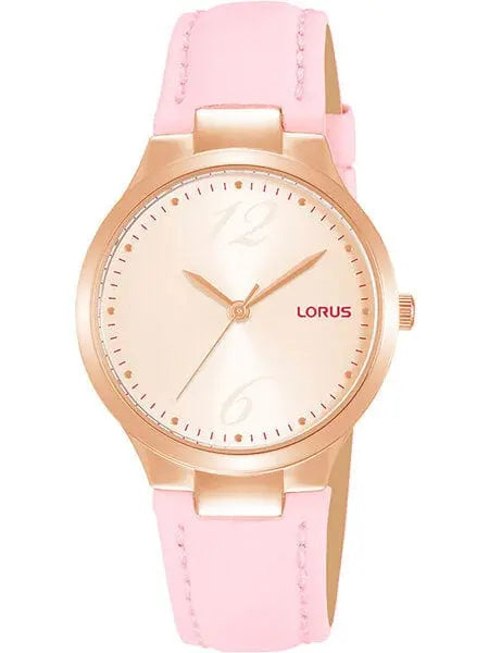 Zegarek Lorus Lady RG210UX9 Zegarek Lorus Lady RG210UX9 - Lorence 4894138350887