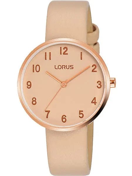 Zegarek Lorus Lady RG220SX9 Zegarek Lorus Lady RG220SX9 - Lorence 4894138347450