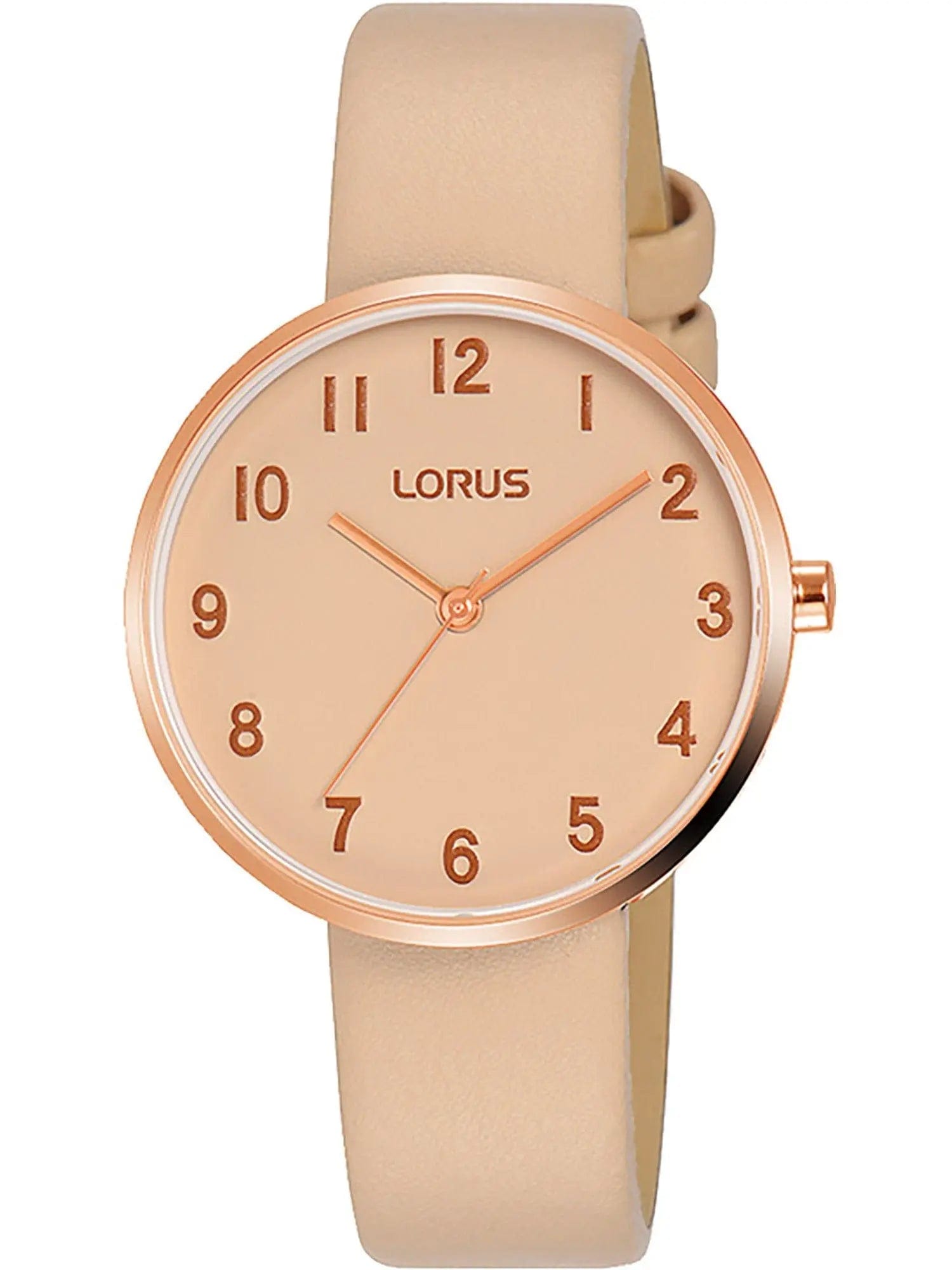 Zegarek Lorus Lady RG220SX9 Zegarek Lorus Lady RG220SX9 - Lorence 4894138347450