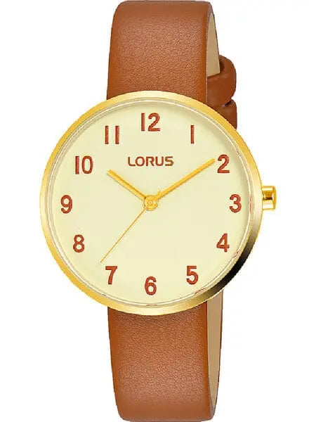 Zegarek Lorus Lady RG222SX9 Zegarek Lorus Lady RG222SX9 - Lorence 4894138347498