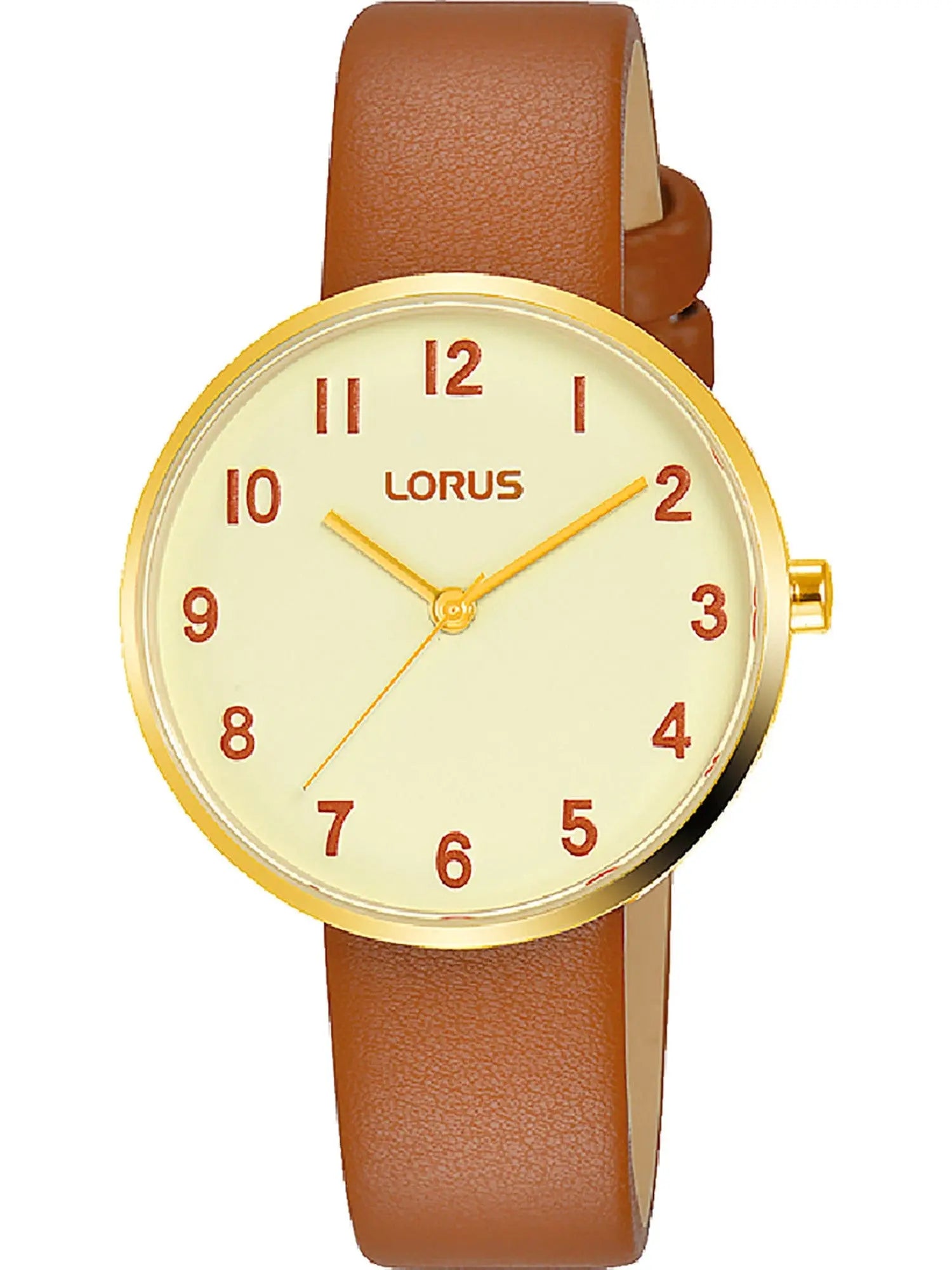 Zegarek Lorus Lady RG222SX9 Zegarek Lorus Lady RG222SX9 - Lorence 4894138347498