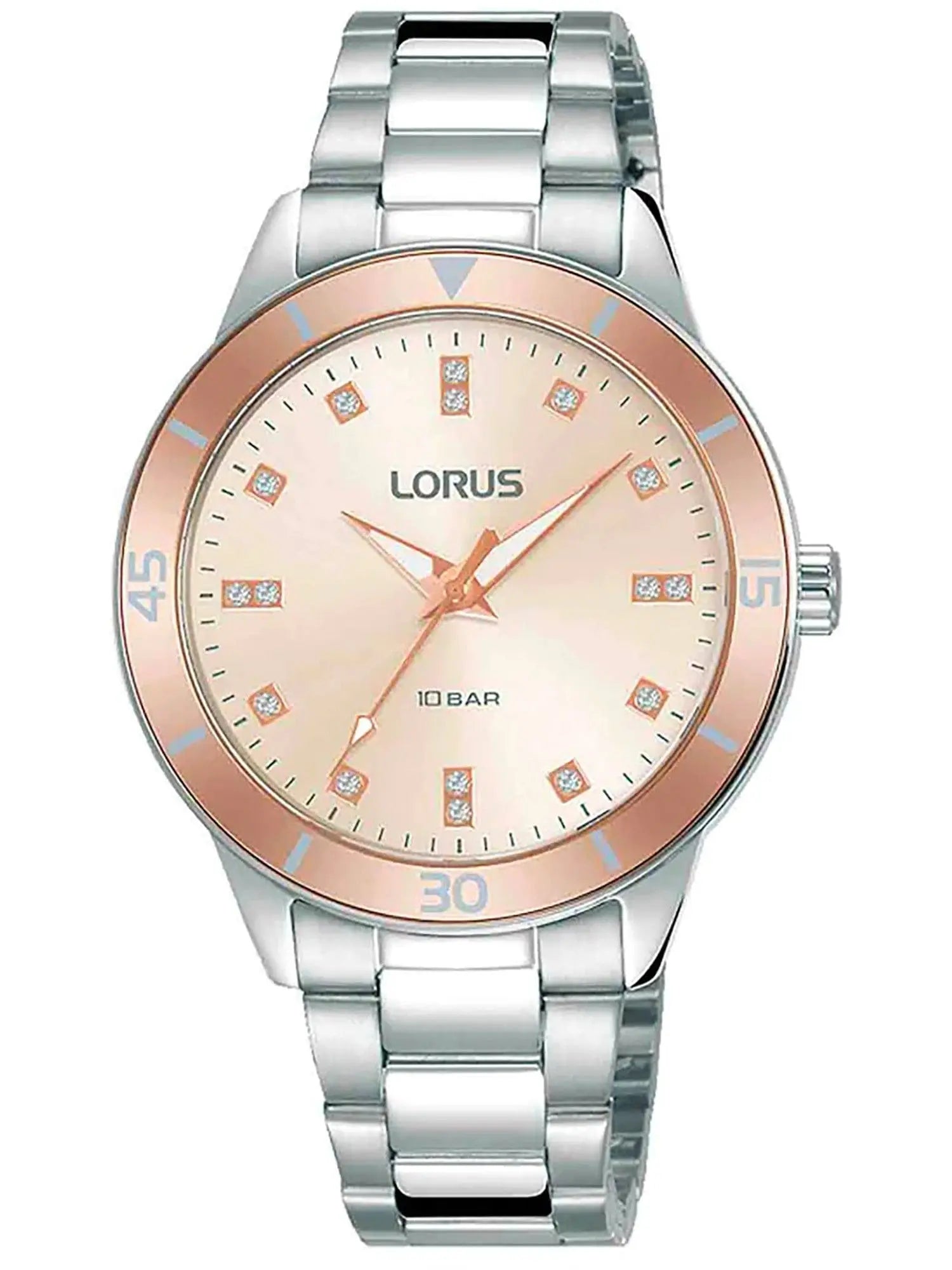 Zegarek Lorus Lady RG241RX9 Zegarek Lorus Lady RG241RX9 - Lorence 4894138348037