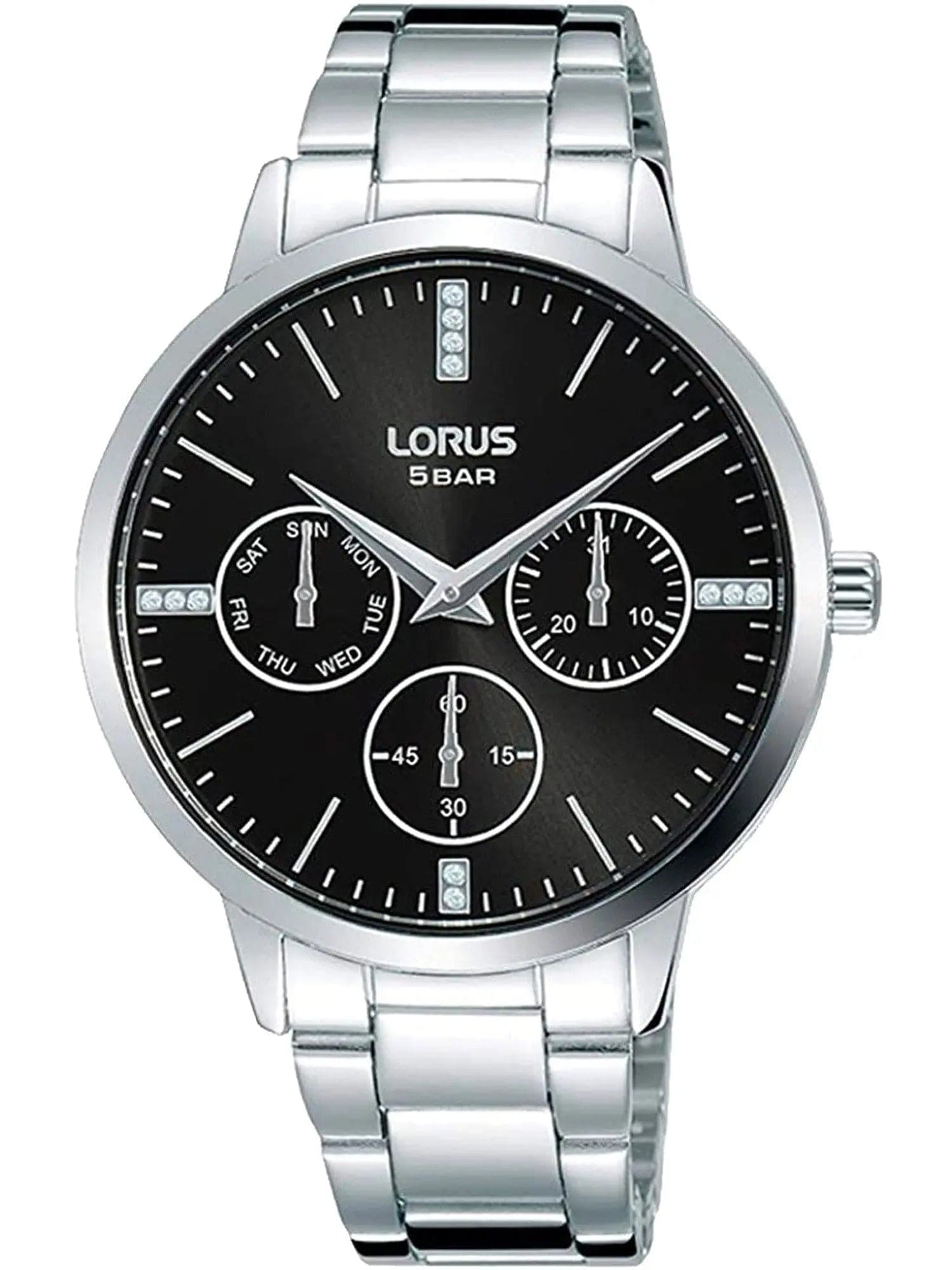 Zegarek Lorus Lady RP631DX9 Zegarek Lorus Lady RP631DX9 - Lorence 4894138345838