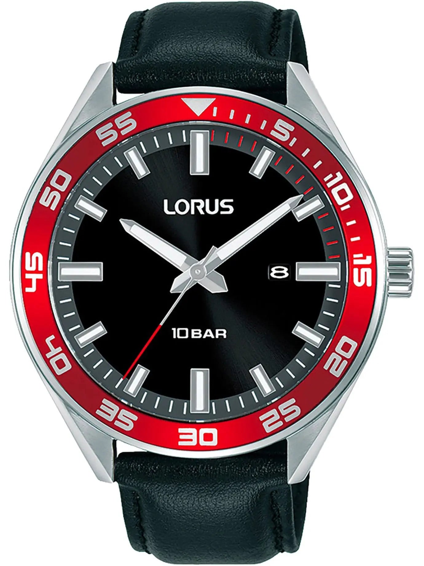 Zegarek Lorus  RH941NX9 Zegarek Lorus  RH941NX9 - Lorence 4894138349232