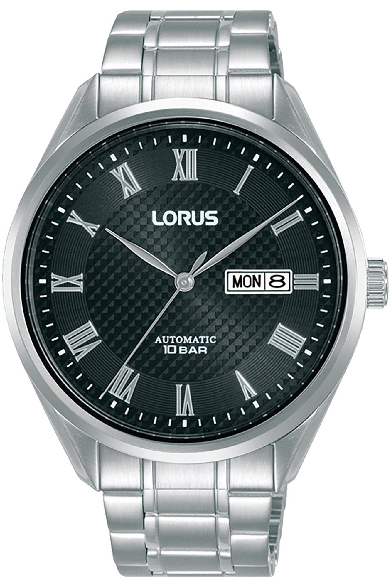 Lorus Zegarek Męski Lorus Automatic RL429BX9