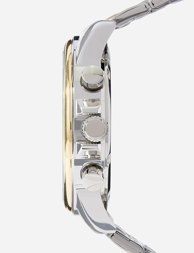 ZEGAREK MĘSKI Lorus Chrono RM338JX9  + BOX ZEGAREK MĘSKI Lorus Chrono RM338JX9  + BOX - Lorence 4894238359347