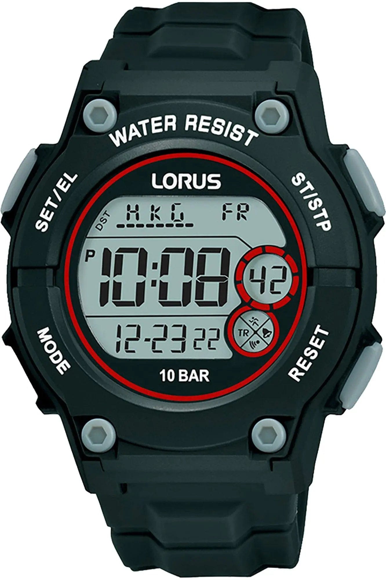 Zegarek Unisex Lorus Sports R2329PX9 Zegarek Unisex Lorus Sports R2329PX9 - Lorence 4894138357237