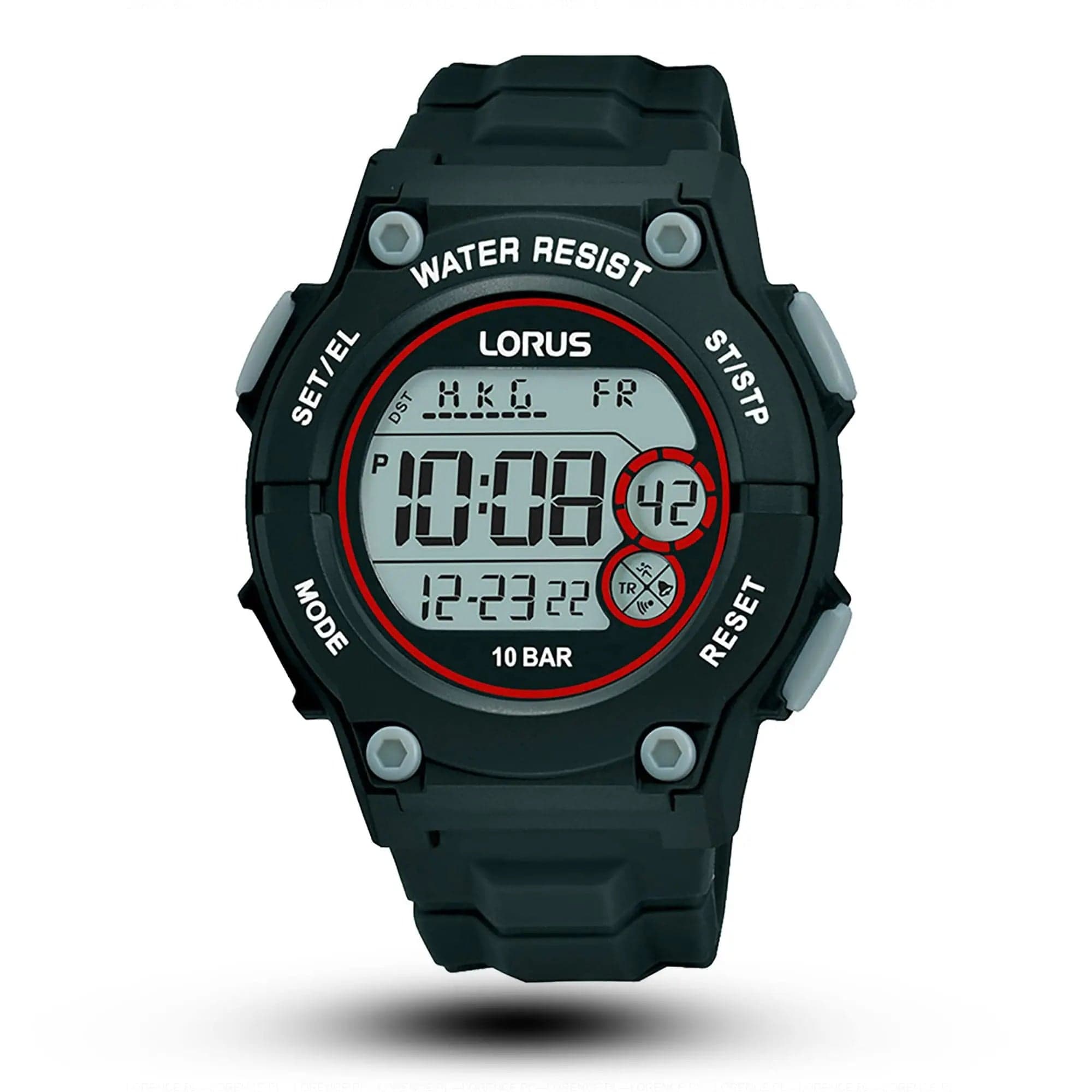Zegarek Unisex Lorus Sports R2329PX9 Zegarek Unisex Lorus Sports R2329PX9 - Lorence 4894138357237