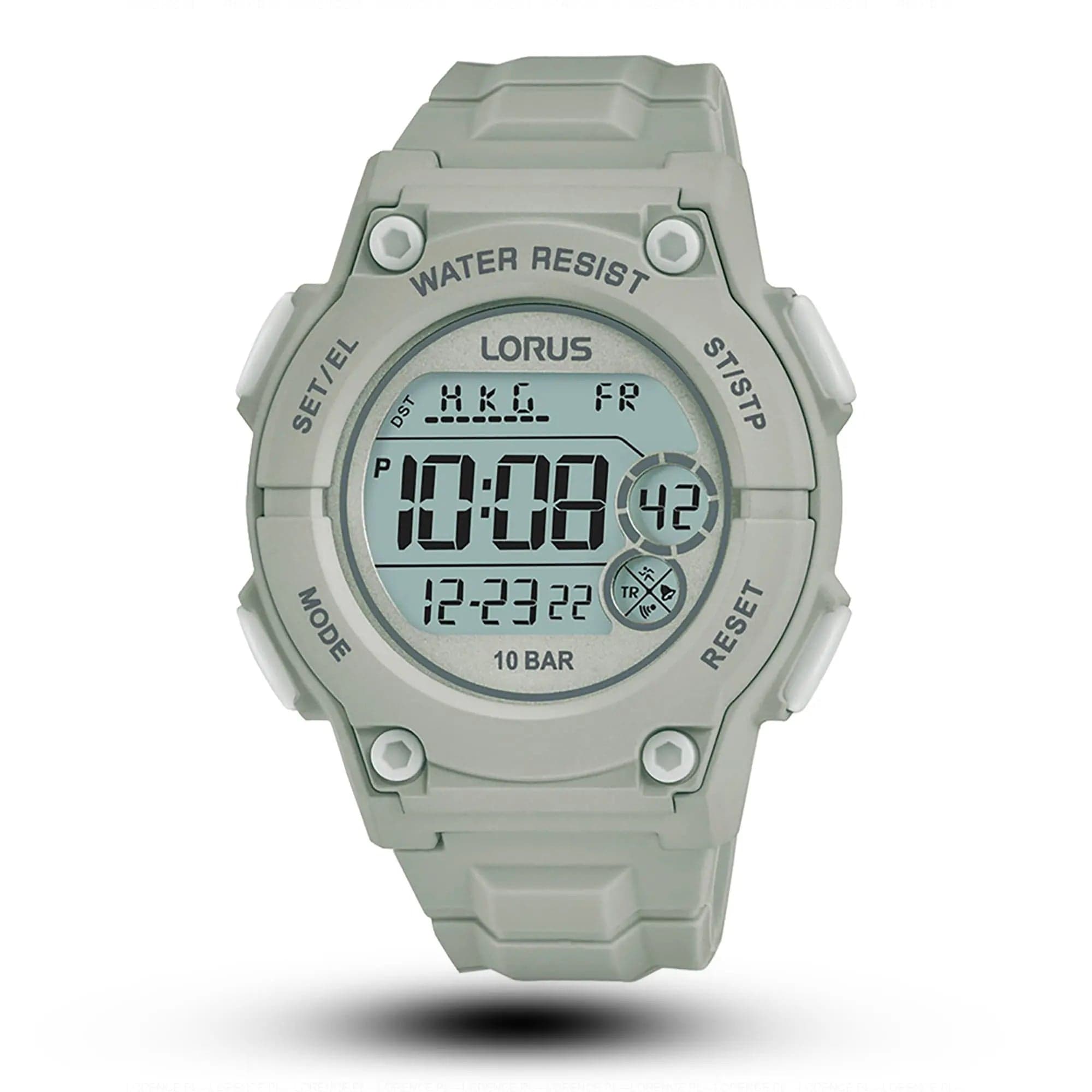 Zegarek Unisex Lorus Sports R2335PX9 Zegarek Unisex Lorus Sports R2335PX9 - Lorence 4894138357275