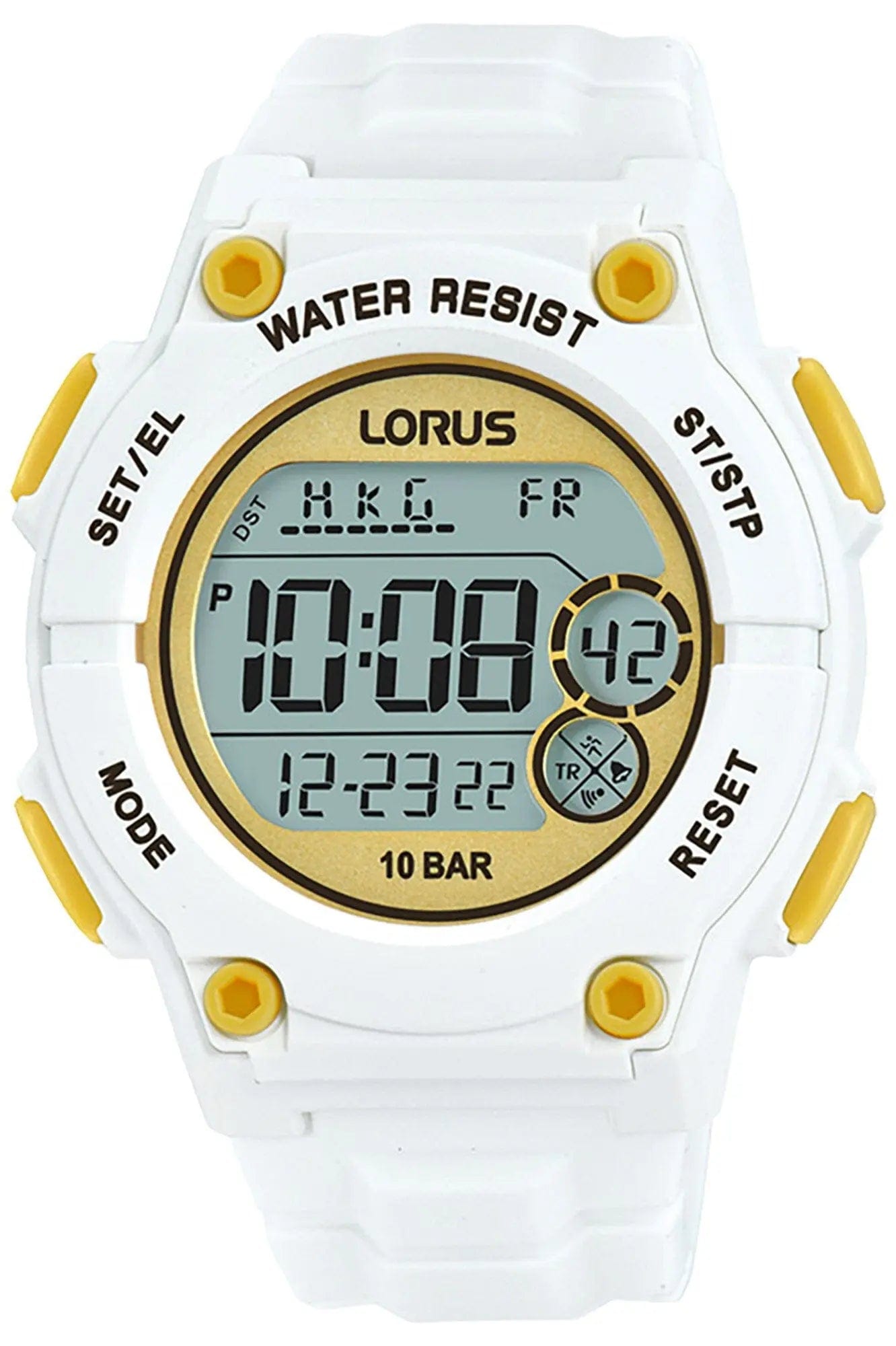 Zegarek Unisex Lorus Sports R2337PX9 Zegarek Unisex Lorus Sports R2337PX9 - Lorence 4894138357268