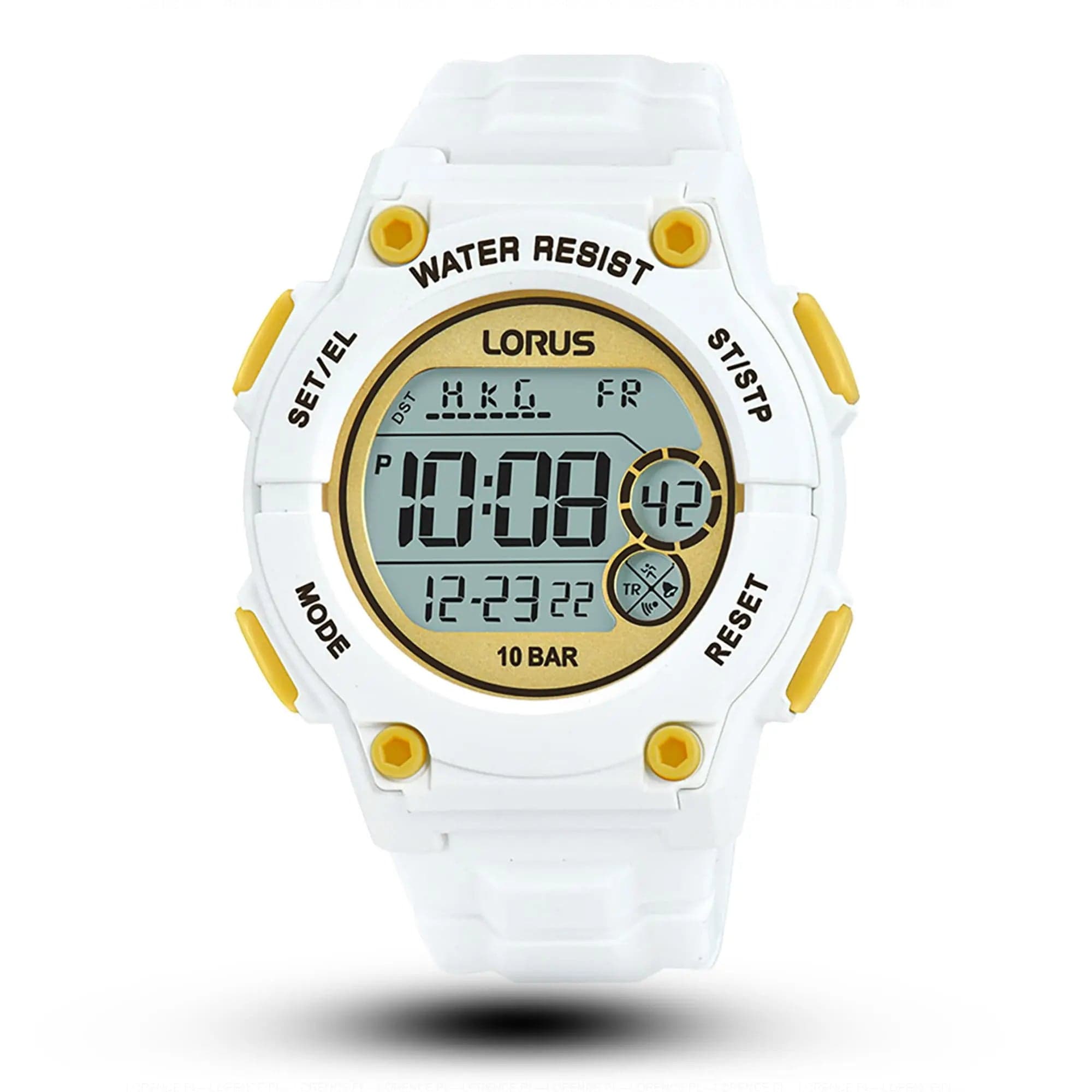 Zegarek Unisex Lorus Sports R2337PX9 Zegarek Unisex Lorus Sports R2337PX9 - Lorence 4894138357268