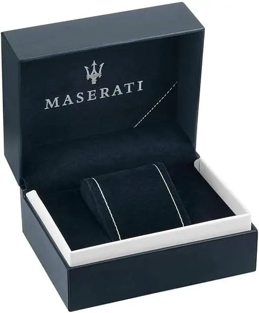 Zegarek Męski Maserati Competizione R8853100025 Zegarek Męski Maserati Competizione R8853100025 - Lorence 8033288903598