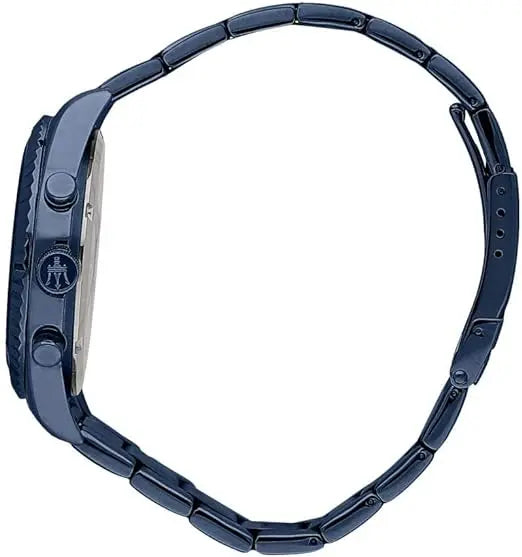 Zegarek Męski Maserati Competizione R8853100025 Zegarek Męski Maserati Competizione R8853100025 - Lorence 8033288903598