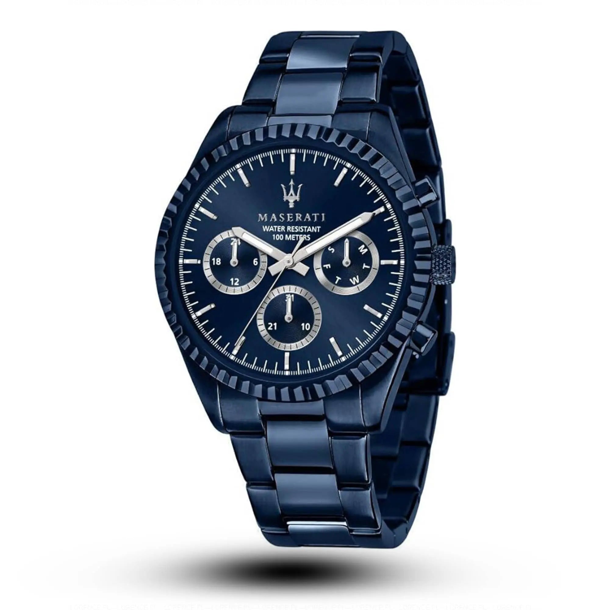 Zegarek Męski Maserati Competizione R8853100025 Zegarek Męski Maserati Competizione R8853100025 - Lorence 8033288903598
