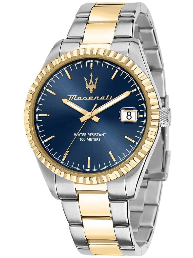 Zegarek Męski Maserati Competizione R8853100027 Zegarek Męski Maserati Competizione R8853100027 - Lorence 8033288937500