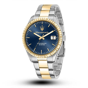 Zegarek Męski Maserati Competizione R8853100027 Zegarek Męski Maserati Competizione R8853100027 - Lorence 8033288937500