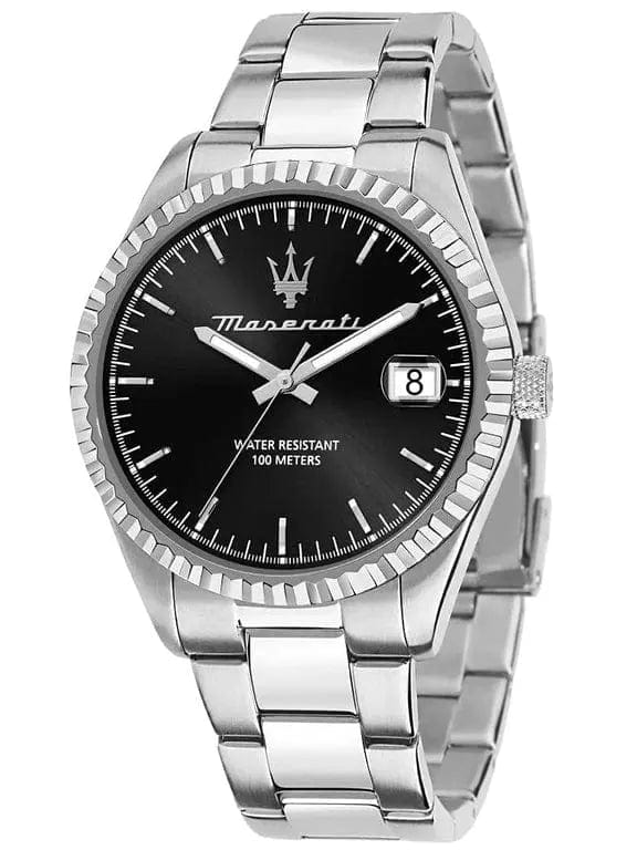 Zegarek Męski Maserati Competizione R8853100028 - Zegarek Męski Maserati Competizione R8853100028 - - Lorence 8033288937555