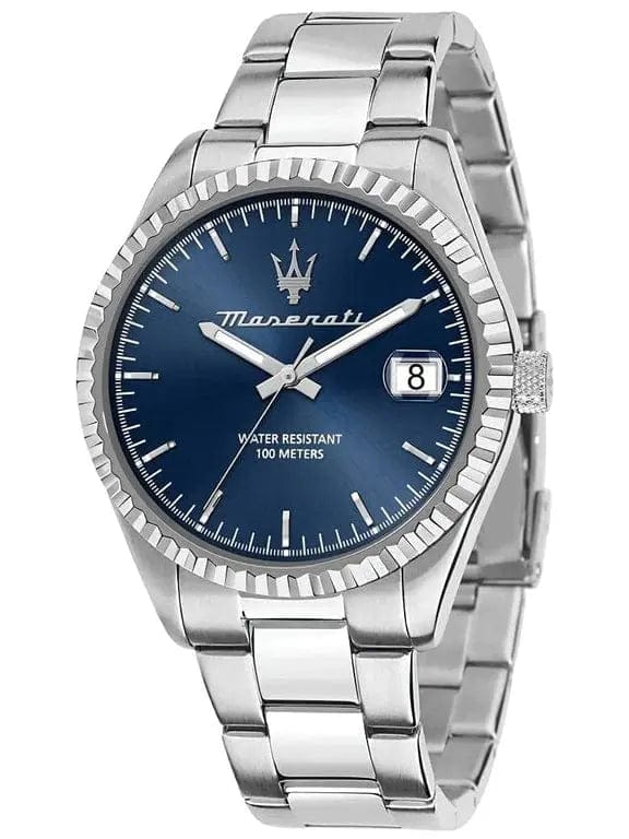 Zegarek Męski Maserati Competizione R8853100029 - Zegarek Męski Maserati Competizione R8853100029 - - Lorence 8033288937630