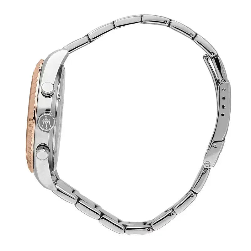 ZEGAREK MĘSKI MASERATI R8853100020 - COMPETIZIONE (zs004g) ZEGAREK MĘSKI MASERATI R8853100020 - COMPETIZIONE (zs004g) - Lorence 8033288892274