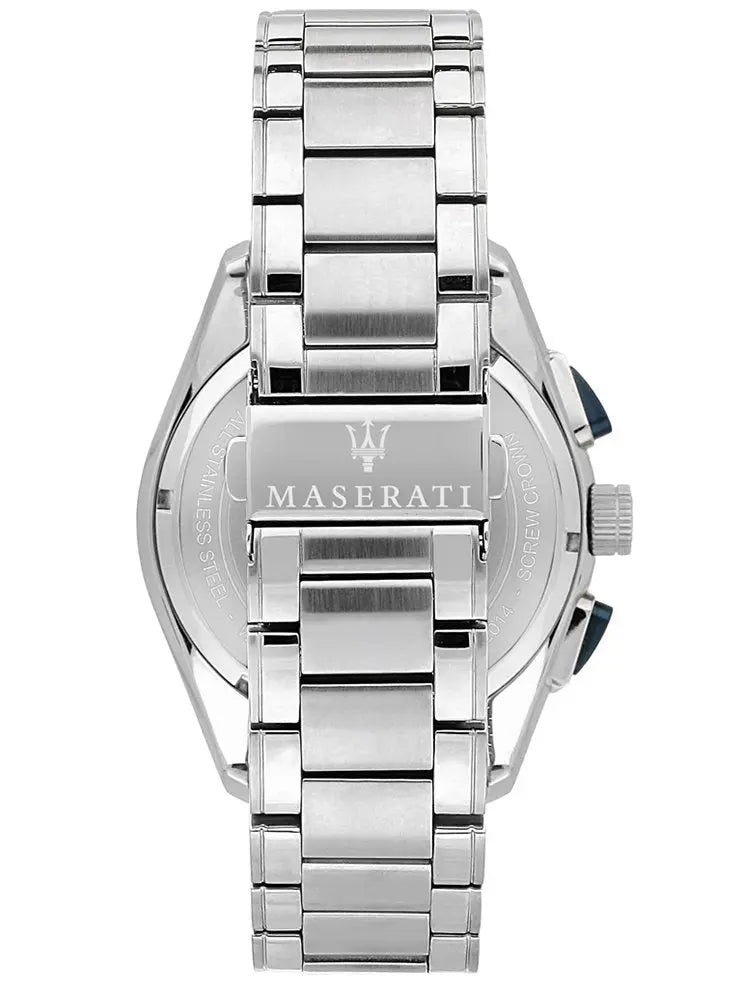 ZEGAREK MĘSKI MASERATI R8873612014 - COMPETIZIONE (zs014a) ZEGAREK MĘSKI MASERATI R8873612014 - COMPETIZIONE (zs014a) - Lorence 8033288880400
