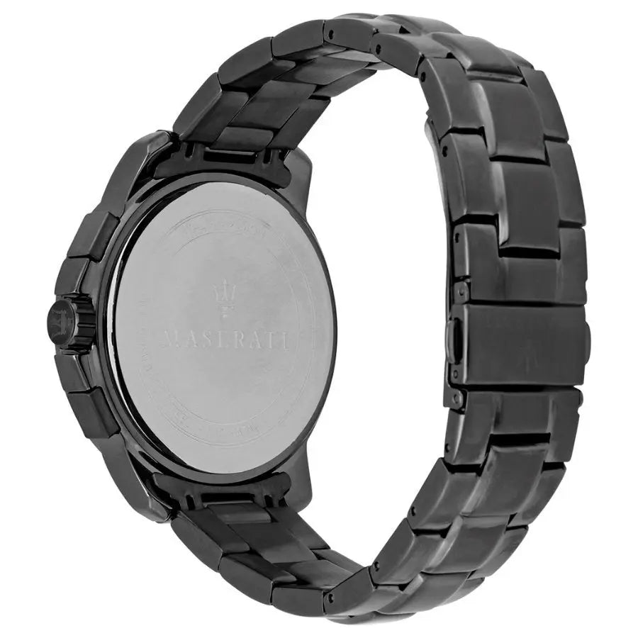 ZEGAREK MĘSKI MASERATI R8873621007 - SUCCESSO (zs009b) ZEGAREK MĘSKI MASERATI R8873621007 - SUCCESSO (zs009b) - Lorence 8033288837480