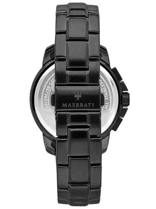 Zegarek Męski Maserati R8873621014 - Successo Zegarek Męski Maserati R8873621014 - Successo - Lorence 8033288857747