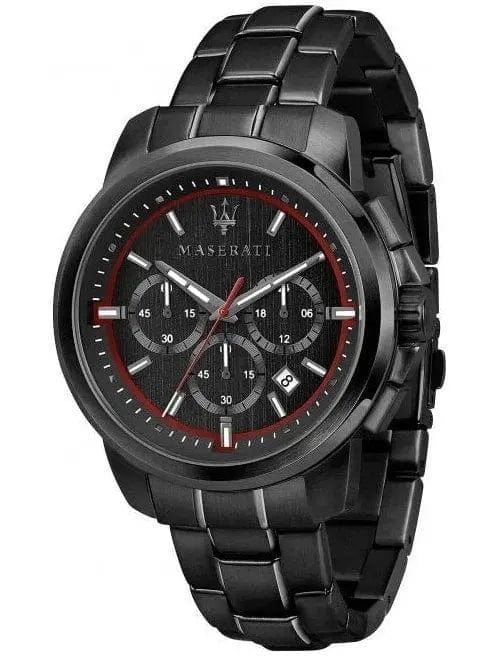 Zegarek Męski Maserati R8873621014 - Successo Zegarek Męski Maserati R8873621014 - Successo - Lorence 8033288857747