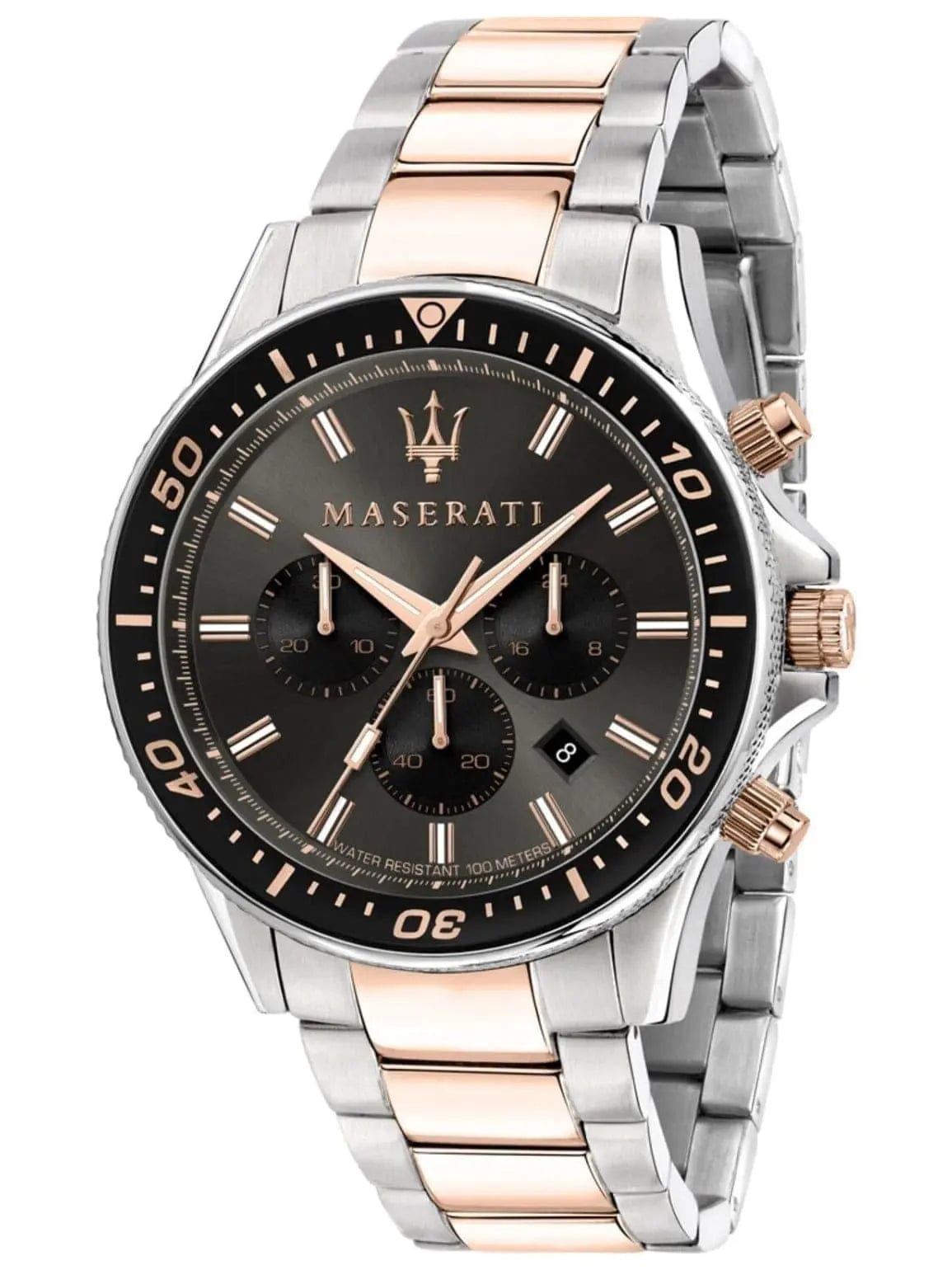 Zegarek Męski Maserati R8873640002 - Sfida Zegarek Męski Maserati R8873640002 - Sfida - Lorence 8033288894759