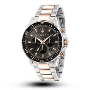Zegarek Męski Maserati R8873640002 - Sfida Zegarek Męski Maserati R8873640002 - Sfida - Lorence 8033288894759