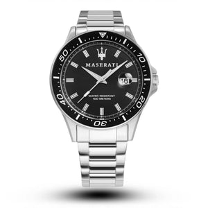 Zegarek Męski Maserati Sfida R8853140002 Zegarek Męski Maserati Sfida R8853140002 - Lorence 8033288894711