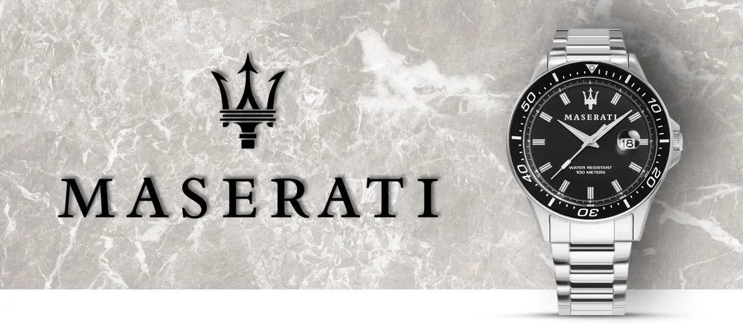 Zegarek Męski Maserati Sfida R8853140002 Zegarek Męski Maserati Sfida R8853140002 - Lorence 8033288894711
