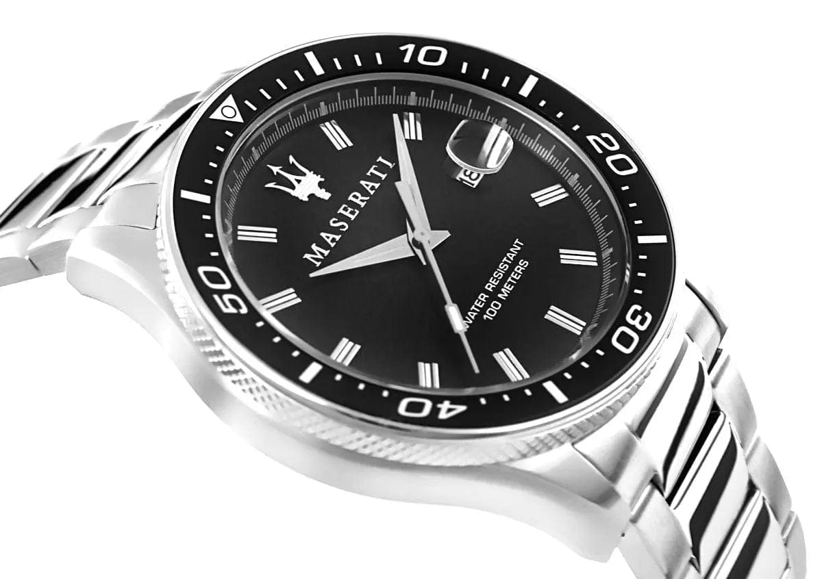 Zegarek Męski Maserati Sfida R8853140002 Zegarek Męski Maserati Sfida R8853140002 - Lorence 8033288894711