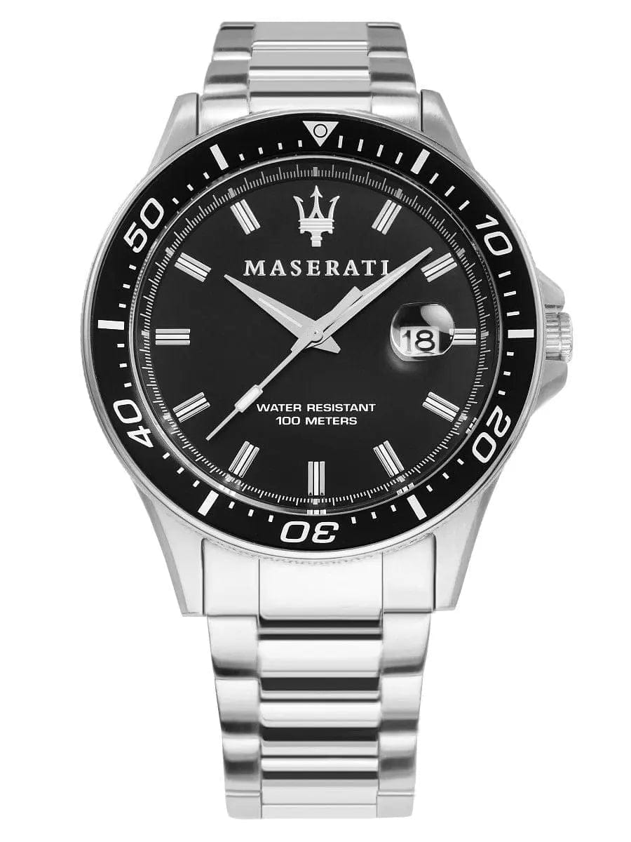 Zegarek Męski Maserati Sfida R8853140002 Zegarek Męski Maserati Sfida R8853140002 - Lorence 8033288894711