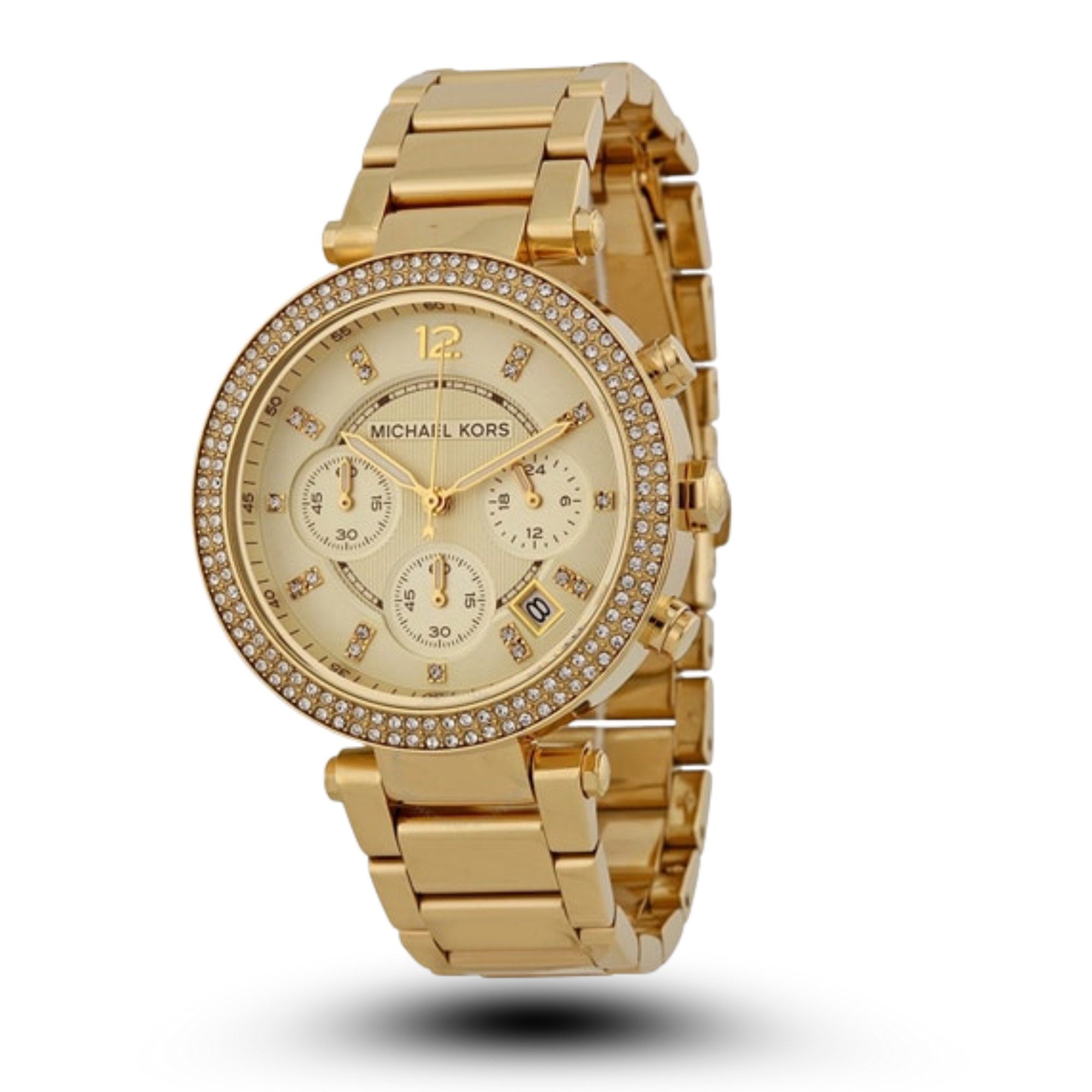 Wysyłka24 Zegarek Damski Michael Kors MK 5354 Zegarek Damski Michael Kors MK 5354 | Elegancja i Styl 691464611491