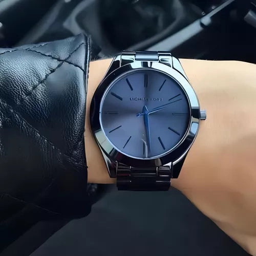 ZEGAREK DAMSKI Michael Kors Blair MK3419 (zm563o) + BOX ZEGAREK DAMSKI Michael Kors Blair MK3419 (zm563o) + BOX - Lorence 796483189645