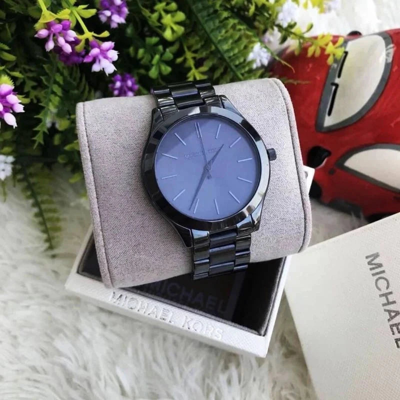 ZEGAREK DAMSKI Michael Kors Blair MK3419 (zm563o) + BOX ZEGAREK DAMSKI Michael Kors Blair MK3419 (zm563o) + BOX - Lorence 796483189645