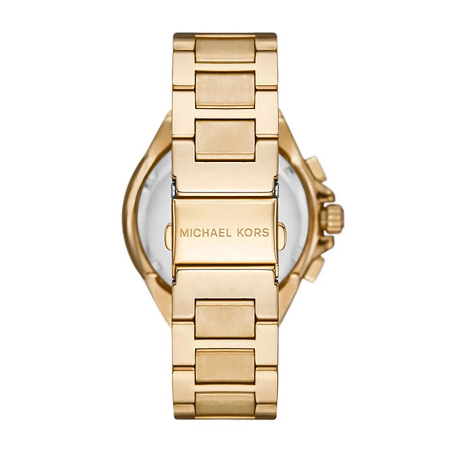 ZEGAREK DAMSKI MICHAEL KORS Camille MK7270 + BOX ZEGAREK DAMSKI MICHAEL KORS Camille MK7270 + BOX - Lorence 4064092140576