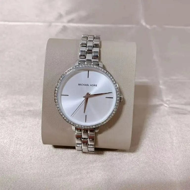 Zegarek Damski Michael Kors Charley MK4398 Zegarek Damski Michael Kors Charley MK4398 - Lorence 796483442870