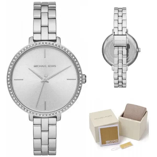 Zegarek Damski Michael Kors Charley MK4398 Zegarek Damski Michael Kors Charley MK4398 - Lorence 796483442870