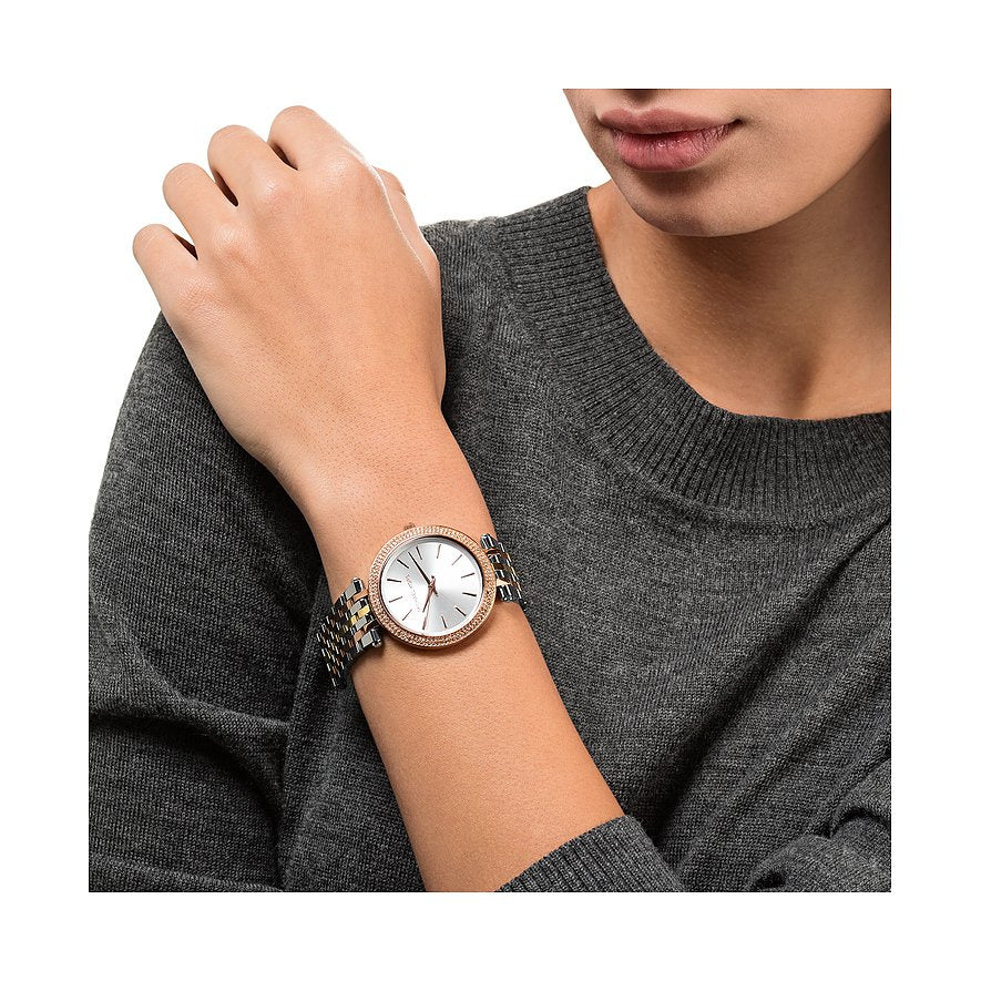 ZEGAREK DAMSKI Michael Kors DARCI MK3203 (zm532b) ZEGAREK DAMSKI Michael Kors DARCI MK3203 (zm532b) - Lorence 691464004842