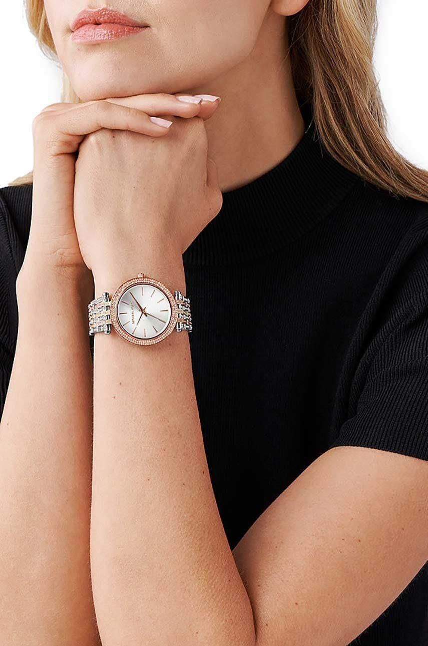 ZEGAREK DAMSKI Michael Kors DARCI MK3203 (zm532b) ZEGAREK DAMSKI Michael Kors DARCI MK3203 (zm532b) - Lorence 691464004842